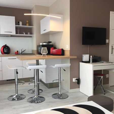 Charmant Studio 25 M2, 900M De La Plage Les Sables-d'Olonne Ngoại thất bức ảnh